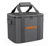Jackery Sac de Transport pour Explorer 1000V2 /1000 Pro Station Électrique Portable - M (Station d'alimentation Non Incluse)