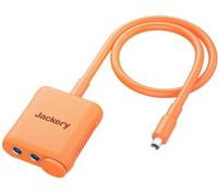 Jackery Solar Panel Connector JK-HTO732 Câble adaptateur