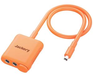 Jackery Solar Panel Connector JK-HTO732 Câble adaptateur