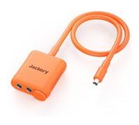 Jackery Solar Panel Connector JK-HTO732 Câble adaptateur