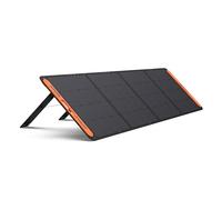 Jackery SolarSaga 200, panneau solaire pliable 200 W, parfait pour Explorer 2000PRO/1000PRO, alimentation indépendante du réseau pour les aventures en plein air et le courant de secours.