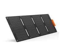 Jackery SolarSaga 40W Mini Panneau Solaire Portable avec Ports USB-C&USB-A