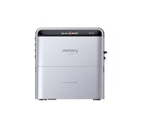 Jackery SolarVault 3 Pro Centrale de balcon avec mémoire 2,52 kWh, système solaire Plug & Play pour la maison, extensible