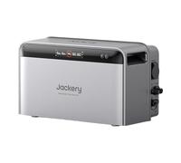 Jackery SolarVault 3 Pro Max AC Batterie Solaire, pour Panneaux solaires et systèmes PV existants, Compatible Micro-onduleurs, couplage AC 2500 W, ajout de Batterie sans recâblage
