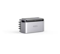 Jackery SolarVault 3 Pro Max Solar Storage 2520Wh Gris