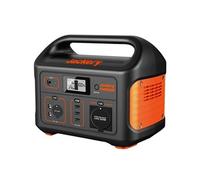 Jackery STATION D'ENERGIE PORTABLE EXPLORER 500