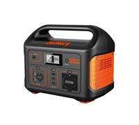 Jackery STATION D'ENERGIE PORTABLE EXPLORER 500
