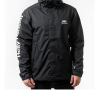 Helly Hansen Yu Ervik Wp Jacket Noir S Homme