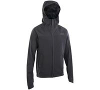 Veste ion shelter 3l hybride noir