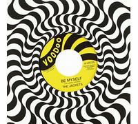 Jackets - Be Myself/Queen of The Pill [Import]