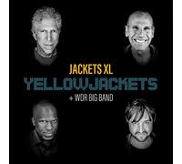 Jackets Xl