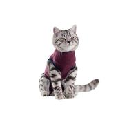 Jacketz Medical Body Suit Chat - XS