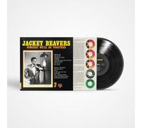 Jackey Beavers - Someday We'll Be Together [Vinyl Lp] 140 Gram Vinyl, Rmst