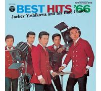 Jackey Yoshikawa And His Blue Comets - Best Hit'66 [Import allemand]