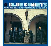 JACKEY YOSHIKAWA TO BLUE COMETS - Blue Comets Original Hit's Vol [Import allemand]