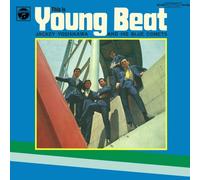 JACKEY YOSHIKAWA TO BLUE COMETS - This Is Young Beat [Import allemand]