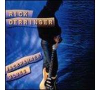 Rick Derringer - Jackhammer Blues
