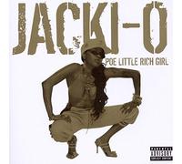 TVT Bikes – Jacki-O – Poe Little Rich Girl – Import