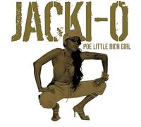Jacki-O - Poe Little Rich Girl [Import]
