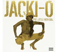 Jacki-O - Poe Little Rich Girl [Import]