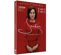 Seven7 DVD Jackie E