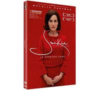Jackie – DVD – Seven7