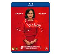 Jackie (2016) [ Origine Danoise, Sans Langue Francaise ] (Blu-Ray)