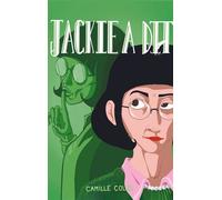 Camille Colva – Jackie a dit – Roman – Broché