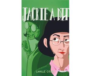 Jackie a dit - Camille Colva - Books On Demand - broché - Roman