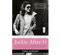JACKIE AFTER O