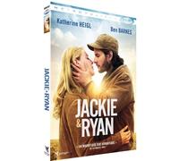 Jackie and Ryan DVD DVD