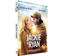 Jackie and Ryan DVD E