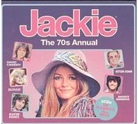 Jackie-Annual/Various