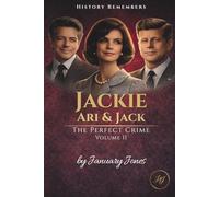 JACKIE ARI & JACK: THE PERFECT CRIME VOLUME II