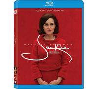 Jackie – Twentieth Century Fox Film Corporation