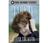 Jackie: Behind the Myth [Import USA Zone 1]