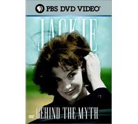 Jackie: Behind the Myth [Import USA Zone 1]