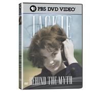 Jackie: Behind the Myth [Import USA Zone 1]