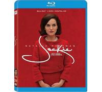 Jackie – Twentieth Century Fox Film Corporation