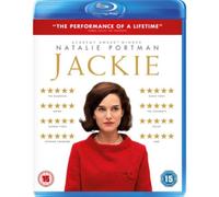 Jackie [Edizione: Regno Unito] [Blu-Ray] [Import]