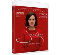 Jackie – Blu-ray – Seven7