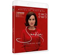 Jackie [Blu-ray]