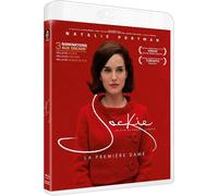 Jackie [Blu-ray]