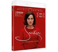 Jackie Blu-ray G