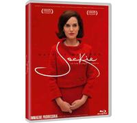 Jackie [Blu-Ray] [Import]