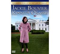 Jackie Bouvier Kennedy Onassis