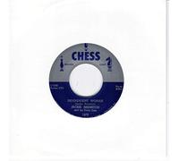 Jackie Brenston - BRENSTON, Jackie Juiced/Independent Woman 45rpm
