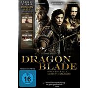 JACKIE/BRODY,ADRIEN/CUSACK,JOHN CHAN - JACKIE CHAN-DRAGON BOX 3 DVD NEUF