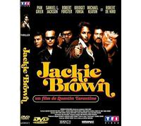TelForceOne Jackie Brown E