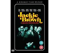 Jackie Brown